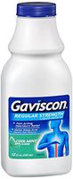 Gaviscon Antacid Liquid-11.75 oz.