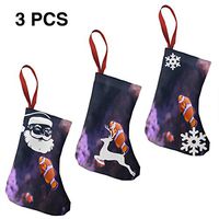 Christmas Stockings Clownfish Hot Xmas Socks for Personalized Family Holiday
