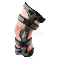 Breg Fusion XT w/AirTech Knee Brace (Small - Right)