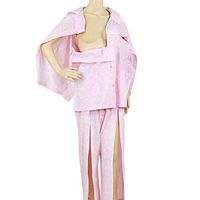Easy to Wear & Take Off Patient Gowns - Patient Care Clothes for Elderly,Disability & Bedridden Patients for Hospital & Home,XXL