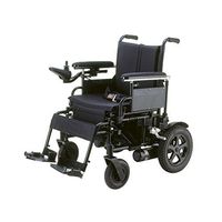 Cirrus Plus Power Wheelchair Folding Lightweight 20