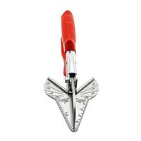 Wessben Miter Cutter Trunking Shear(Color may vary)