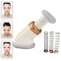 Enwepoeo Neckline Slimmer & Toning Massager System, Neck Exerciser to Reduce Double Chin for Both Men and Women at Home
