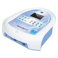 Ibramed N-53 Neurodyn II 4 Channel Electrotherapy Unit