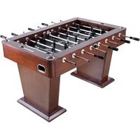 Carmelli Millennium 55-in Foosball Table