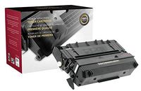 CIG 112658P Remanufactured Toner Cartridge for Panasonic UG5520