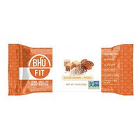 Grass Fed Whey - Salted Caramel Pecan (12 Bars)