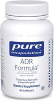 Pure Encapsulations - ADR Formula - Support to Promote Adrenal Gland Function - 60 Capsules