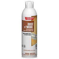 Chase Dust 'n' More with Lemon Oil (5152CHASE) Category: Wood Cleaners and Polishes