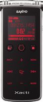 Sanyo Xacti ICR-XPS01M Digital Voice Recorder