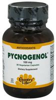 Pycnogenol