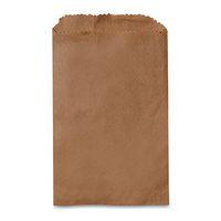 Flat Paper Bags | Quantity: 1000