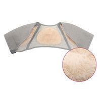 Winter Cold Product,Thick Shoulder Pad to Protect The Shoulders Warm,A3