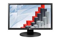 LG 24MB35P-B 24-Inch 1080p LCD Monitor