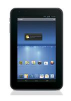 ZTE Optik 2, 7" 5MP 8GB Android Tablet Black, Sprint