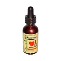 ChildLife Essentials - Children's Echinacea Orange Flavor 1 oz (Pack of 12)
