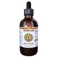 Prickly Ash (Zanthoxylum Clava-herculis) Liquid Extract 4 oz