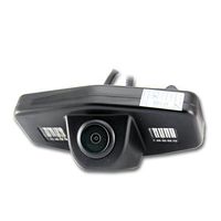 for Honda Accord/Inspire/Spirior 2003~2008 Car Rear View Camera Back Up Reverse Parking Camera/Plug Directly