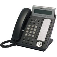 Panasonic KX-DT333-B Digital Phone (Renewed)