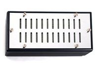 Reindeer Humidifier for Humidors up to 100ct Silver