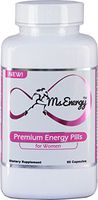 Ms Energy - Premium Energy Pills for Women 60 Capsules