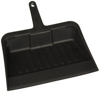 Cequent Consumer Products 12" HD Plas Dust Pan