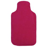 Aroma Home Pink Microwaveable Body Warmer - Use Warm on Aching Muscles, for Stress and to Relieve Joint Pain