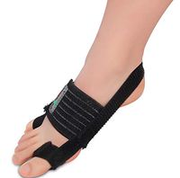 Toe Separator, Enhanced Version Of The Big Toe Valgus Corrector Big Foot Bone Correction Belt, Foot Care