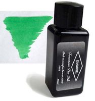 Diamine Refills Apple Glory 30mL Bottled Ink - DM-3091