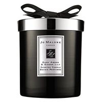 Jo Malone Intense Dark Amber & Ginger Lily Home Candle 200g
