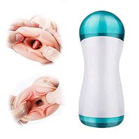 WJKBDB Fully Automatic Relax Massagrel Smart Electric Oral Automatic Cūp Oral-Cup Induced Deep Throat Sǖcking Stimulation Toy for Men