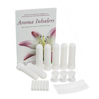 NASAL INHALERS (PACK OF 6)