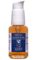 Liposomal Zen Enhanced Calmness Day or Night* 50 mL