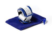 Pacey Cuff™ Turbo, Male Incontinence Device (with Free Power Sleeve and Pouch Bag) (Medium)