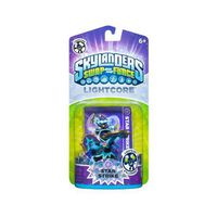 Skylanders Swap Force Assortment (Force LightCore Star Strike)