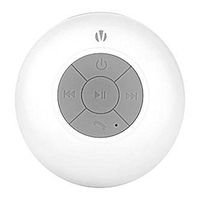 Vivitar Bluetooth Speaker (Black)