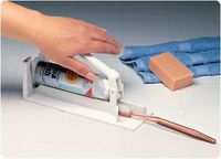 Medvalue Toothpaste Dispenser