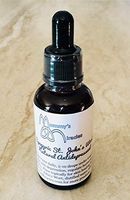 Spagyric St. John's Wort Extract (1 oz)