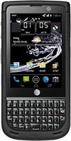NEC Terrain NE-201A1A (8GB, 1GB RAM) | 3.1" Display | 5MP Camera | 1900 mAh Battery | 4G LTE | QWERTY Keyboard Phone | AT&T