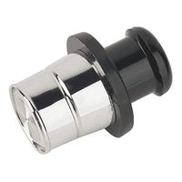 AgoHike Car Lighter Metal Safe Secret Stash Diversion Container Pill Box Container