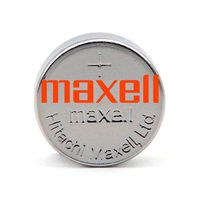 MAXELL Watch Battery 1.55V Button Cell Batteries MX 317 SR516SW