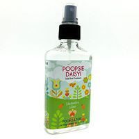 Poopsie Daisy Lavender Lilac Before or After You Go Toilet Bowl Freshener Poopculture