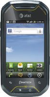Pantech Crossover Android Phone (AT&T)