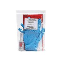 Mueller Emergency Spill Kit # 200733 - Each