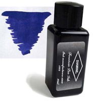 Diamine Refills Bilberry 30mL Bottled Ink - DM-3088 by Diamine
