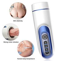 Smart Heating Telescopic Deep Throat Oral Cup Rotating&Thrusting Handsfree Machine Adult vibraitor blowjobsex Toys for Man Funny Products Male Mástùrbators Cup Pócket Pûssy Tshirt Āmȁl Plúg Pênňís