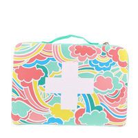 Oh Joy! Band-Aid Brand Build Your Own First Aid Kit Bag
