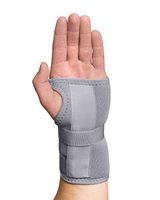 Swede-O Thermal Vent Carpal Tunnel Wrist Immobilizer Brace, Right - Medium