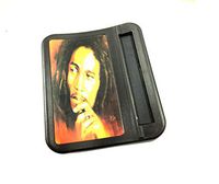 CiGuru TRM019A 70mm Plastic Automatic Cigarette Maker Cigarette Rolling Machine Tobacco Roller Roll Tobacco Rolling Machine Tobacco Box Tobacco Case & Tobacco Storage Box Bob Marley