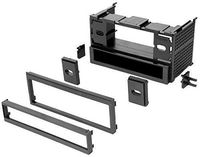 American International TOYK997 1980-2002 Toyota Multi Dash Mounting Kit